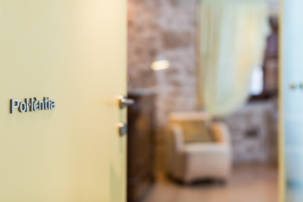 Cas Ferrer Nou Hotelet Alcúdia Kamer foto