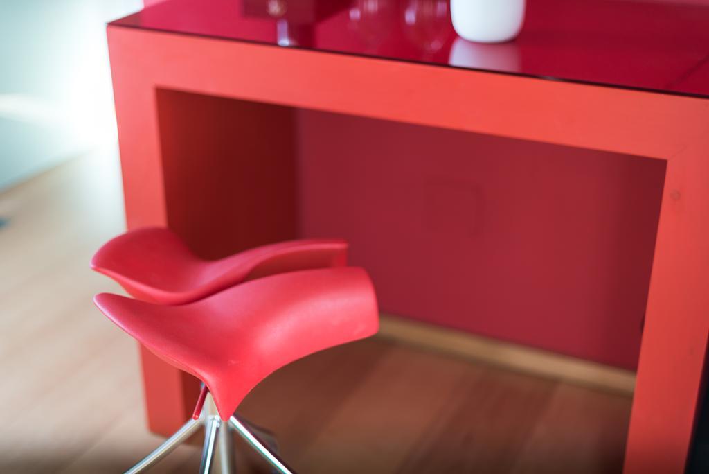 Cas Ferrer Nou Hotelet Alcúdia Kamer foto
