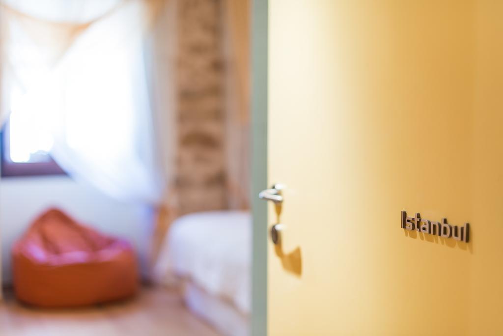 Cas Ferrer Nou Hotelet Alcúdia Kamer foto